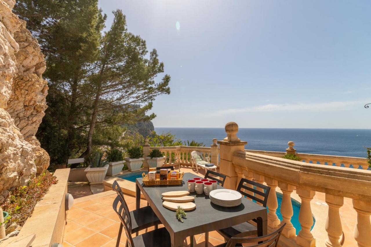 Port Andratx - 34442 Mallorca Villa Puerto de Andratx Luaran gambar